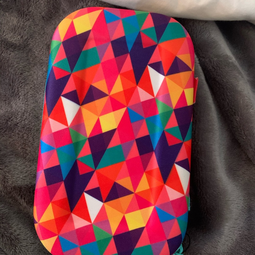 Zip it Pencil Case - Picture 2 of 4